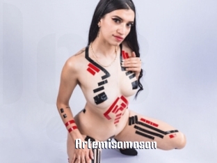 Artemisamason
