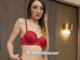 Artemisdelacour