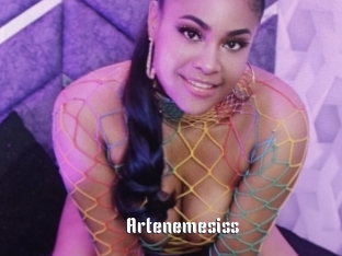 Artenemesiss