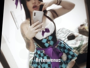 Artenvenus