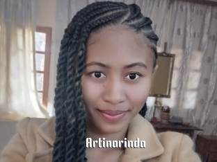 Artinarinda
