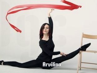 Arvilina