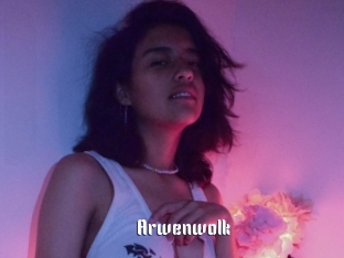 Arwenwolk