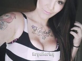 AryaHarley