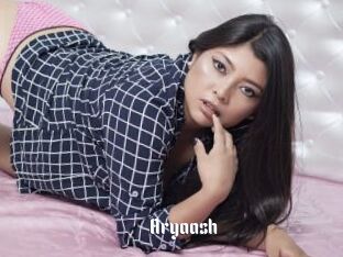 Aryaash