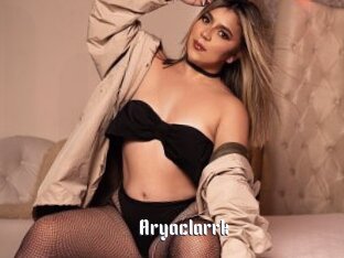 Aryaclarrk