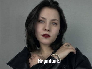Aryadavis
