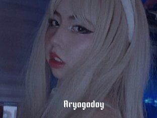 Aryagodoy