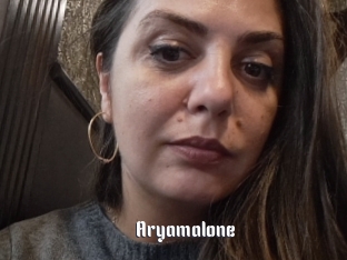 Aryamalone