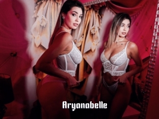 Aryanabelle