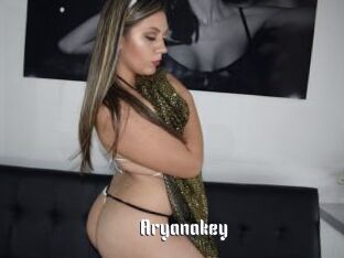 Aryanakey