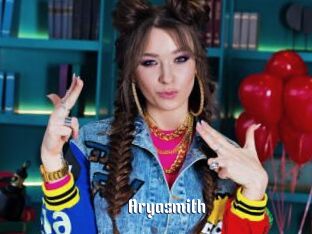 Aryasmith