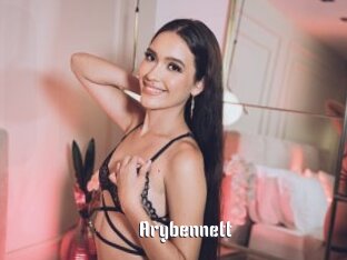 Arybennett