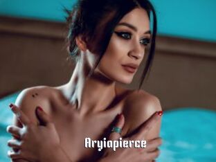 Aryiapierce