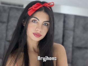 Aryjhons