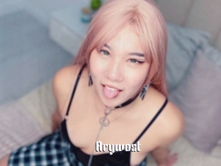 Arywost