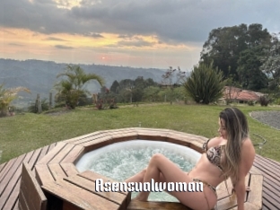 Asensualwoman