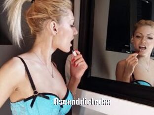 Asexaddictedxx