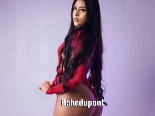 Ashadupont