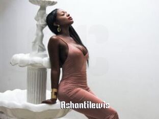 Ashantilewis