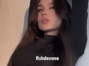 Ashdevane