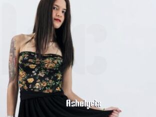 Ashelyrix