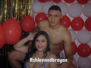 Ashleeandbrayan