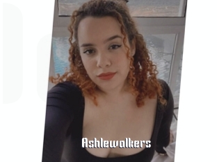 Ashlewalkers