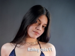 ashley_cute77 1 grosse chatte