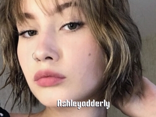 Ashleyadderly