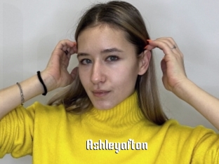 Ashleyafton