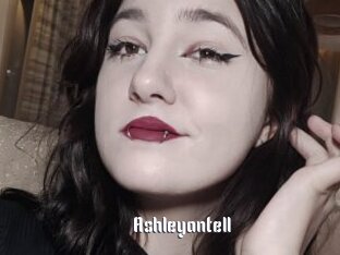 Ashleyantell