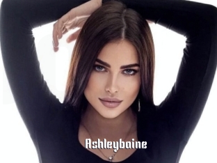 Ashleybaine