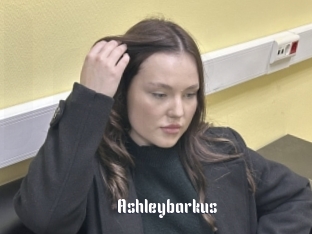 Ashleybarkus