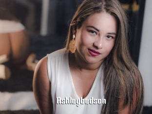 Ashleybedson