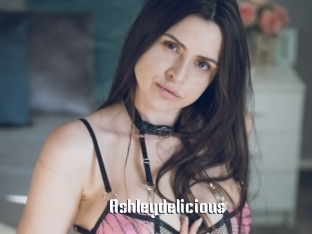Ashleydelicious
