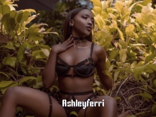 Ashleyferri