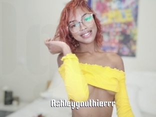 Ashleygauthierrr