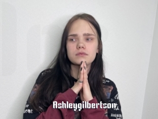 Ashleygilbertson