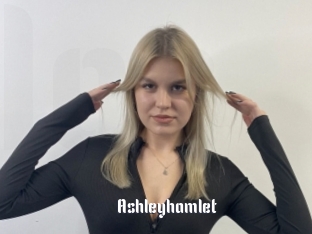 Ashleyhamlet
