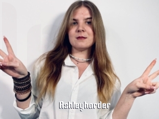 Ashleyharder