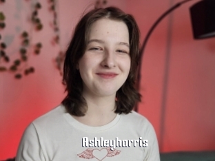 Ashleyharris