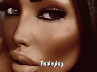 Ashleyicy