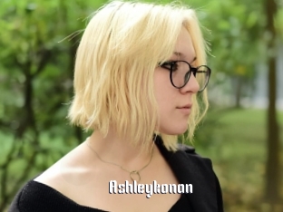 Ashleykonan