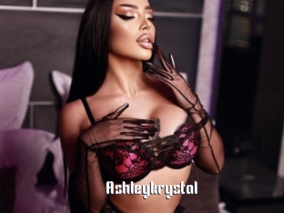 Ashleykrystal