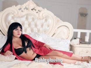 Ashleyloving