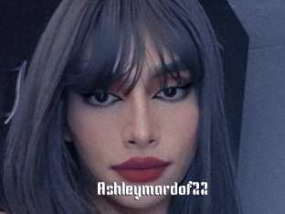 Ashleymardof22