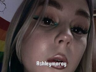 Ashleymaroy
