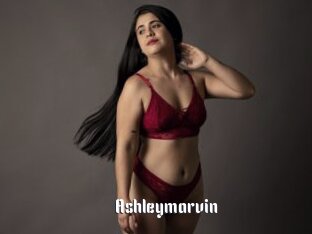 Ashleymarvin