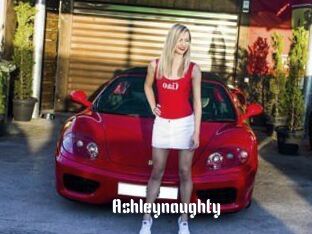 Ashleynaughty